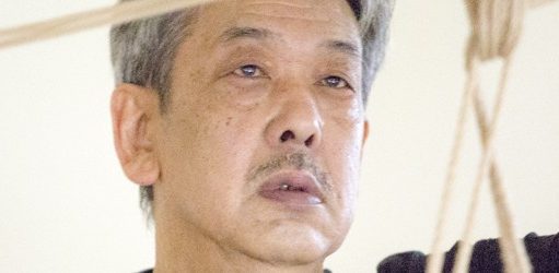 New Book by Yukimura Sensei, Preface by Master “K”