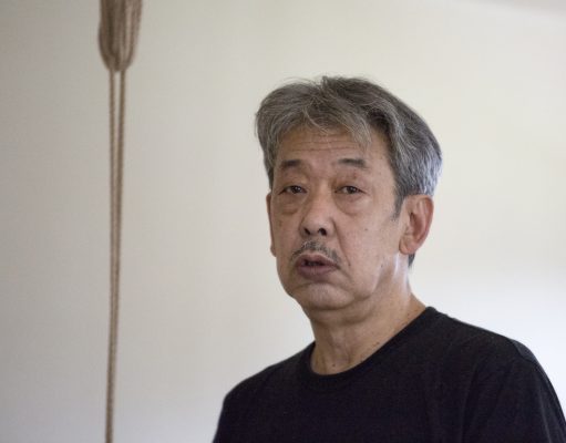 Yukimura in Los Angeles