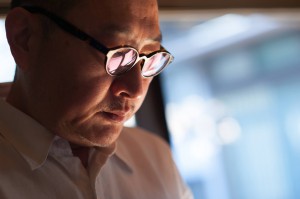 Photo by Erisa Sato