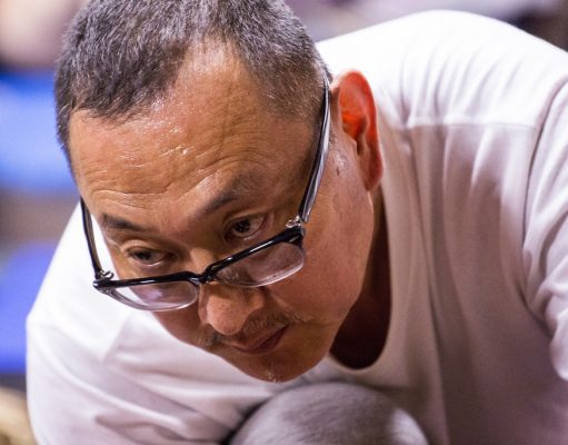 Akira Naka on “The Beauty of Kinbaku”