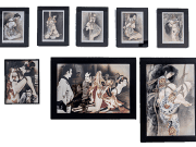 Art Social and Mixer