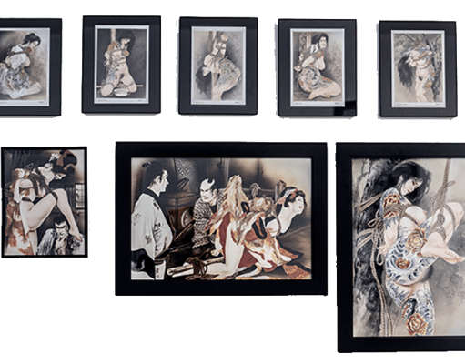 Art Social and Mixer