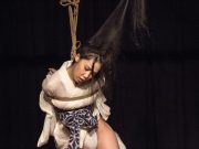 Akira Naka Performance, June 2013