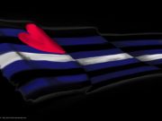 LA Rope at Leather Expo for Long Beach Pride