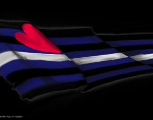 LA Rope at Leather Expo for Long Beach Pride