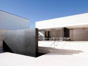 TBK: Working With Michel Comte – The Expression of Ecstacy