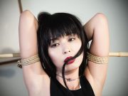 LA Rope Shoots for Cast of Vices