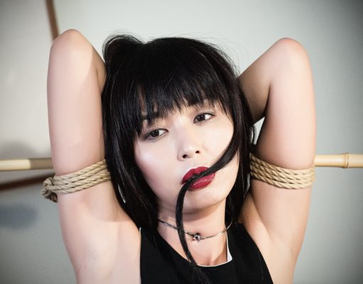 LA Rope Shoots for Cast of Vices