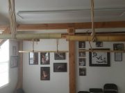 New Class Structure at LA Rope