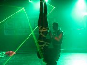 Hajime Kinoko: May 14th Performance