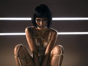 LA Rope Does Rope for Jhene Aiko’s “Maniac” Video