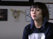 Visiting Japan? Check Out Spider and Aubergine