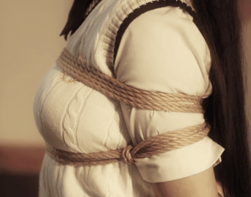 LA Rope Shooting with Victor Lightworship