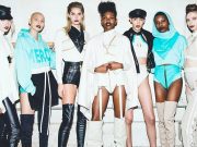 LA Rope Collaborates with Celebrity Fashion Designer Ashton Hirota