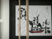 Learn Shibari in Los Angeles