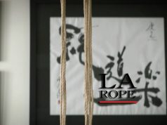Learn Shibari in Los Angeles