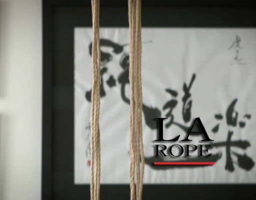 Learn Shibari in Los Angeles