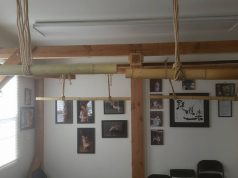 Rope Night (January 26th, 7 p.m.)