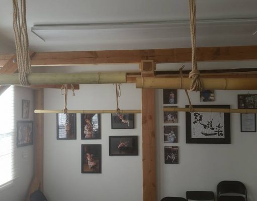 Rope Night (January 26th, 7 p.m.)