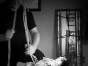 New Class: Resistance, Shame, and Play: Key Elements in Yukimura Style Shibari