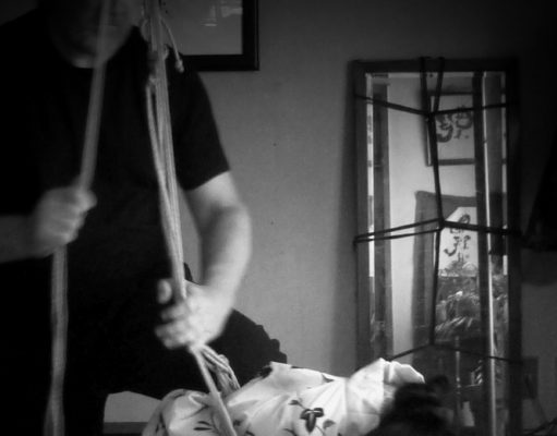 New Class: Resistance, Shame, and Play: Key Elements in Yukimura Style Shibari