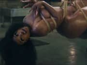 Shooting SZA’s “Kill Bill”