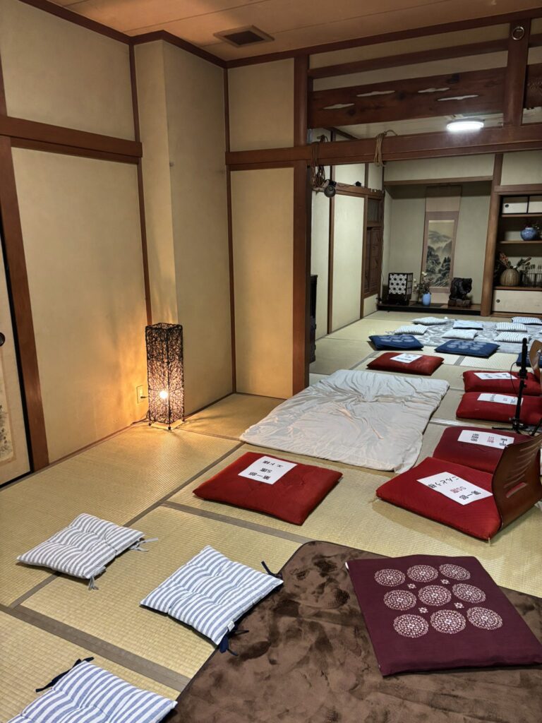 Remembering Yukimura Sensei (March 2026) 4 event