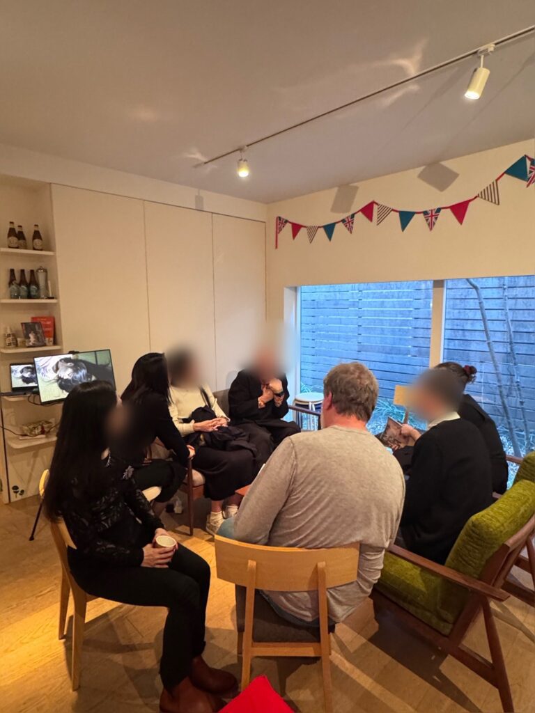 Remembering Yukimura Sensei (March 2026) 2 talk