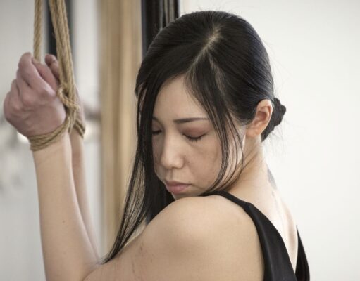 On Tying Rope and Tying People: Practicing Shibari