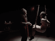 LA Rope Featured in Gavin Gaitan’s Down Town