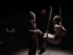 LA Rope Featured in Gavin Gaitan’s Down Town