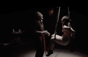 LA Rope Featured in Gavin Gaitan’s Down Town